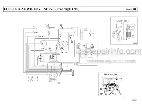 thomas 1700 skid steer fuel filter|thomas 175 1700 parts diagram.